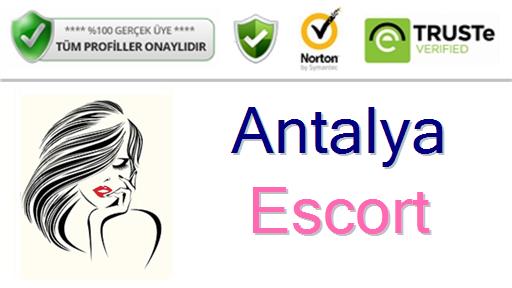 Antalya escort resimleri