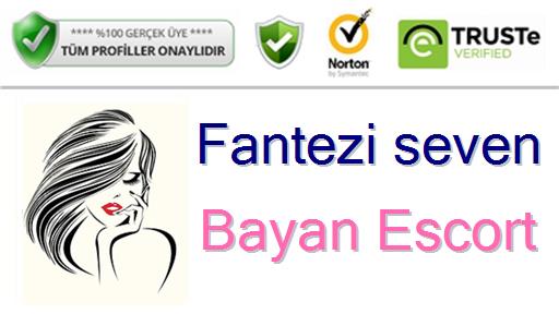 Resim fantezi seven escort